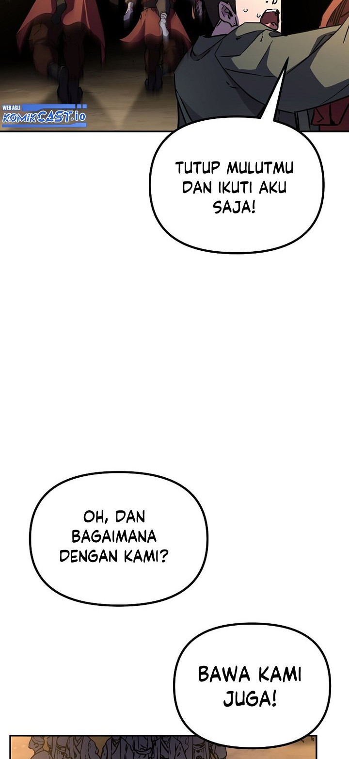 Reincarnation of the Murim Clan’s Former Ranker Chapter 92 page 33