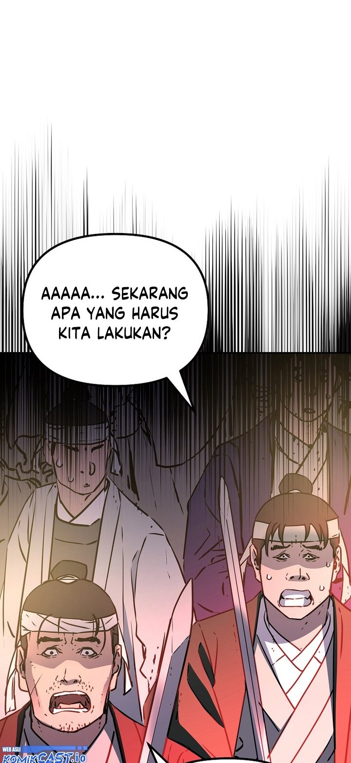 Reincarnation of the Murim Clan’s Former Ranker Chapter 92 page 35