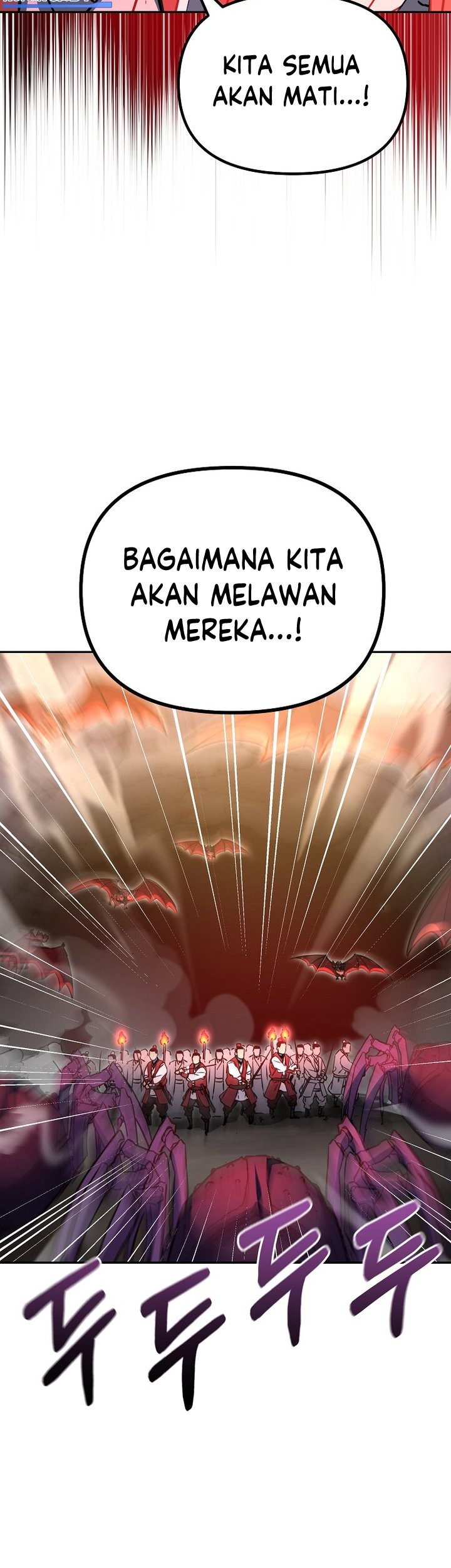 Reincarnation of the Murim Clan’s Former Ranker Chapter 92 page 36