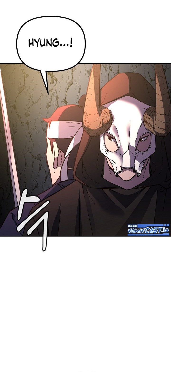 Reincarnation of the Murim Clan’s Former Ranker Chapter 92 page 37