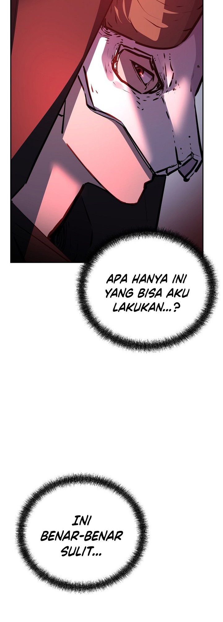 Reincarnation of the Murim Clan’s Former Ranker Chapter 92 page 39