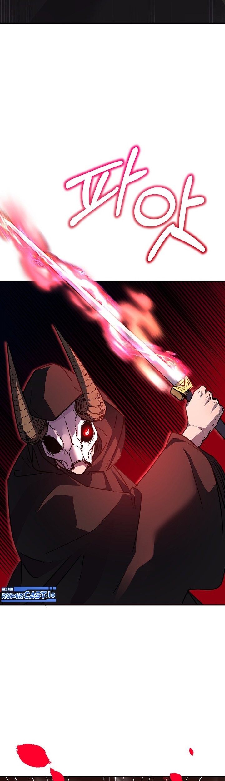 Reincarnation of the Murim Clan’s Former Ranker Chapter 92 page 44