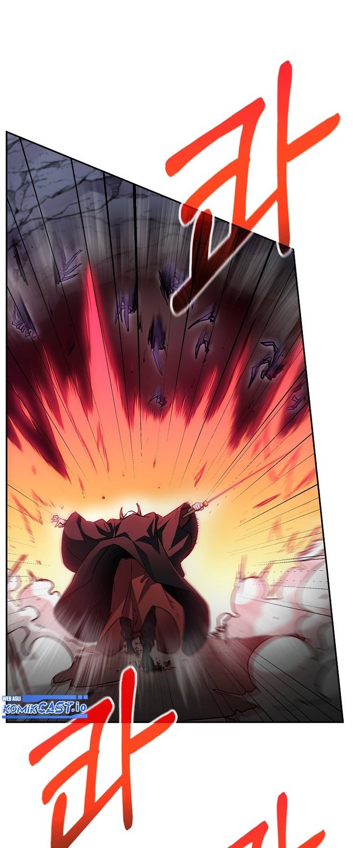 Reincarnation of the Murim Clan’s Former Ranker Chapter 92 page 47