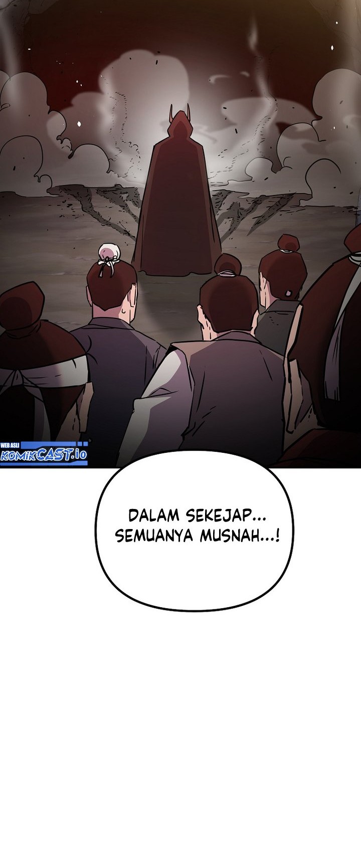 Reincarnation of the Murim Clan’s Former Ranker Chapter 92 page 49