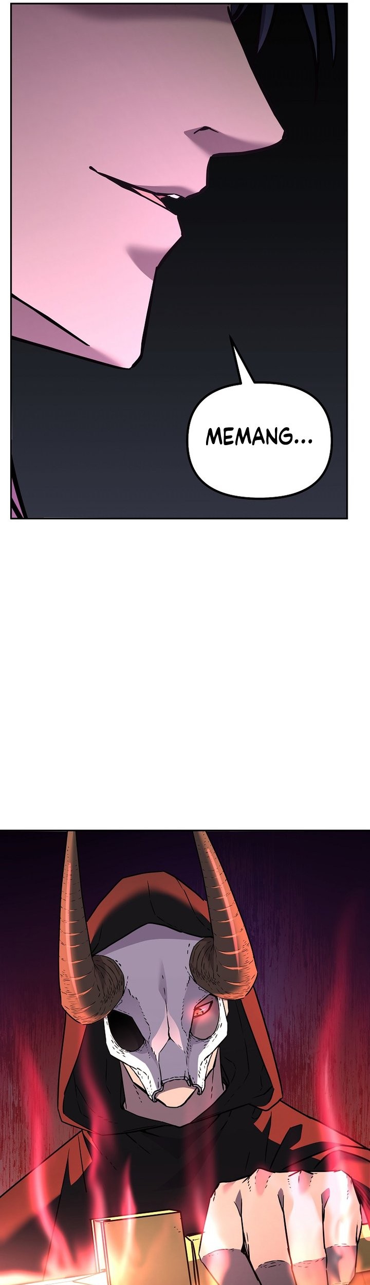 Reincarnation of the Murim Clan’s Former Ranker Chapter 92 page 50