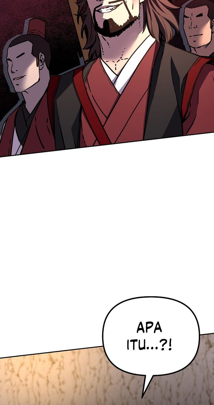 Reincarnation of the Murim Clan’s Former Ranker Chapter 92 page 57