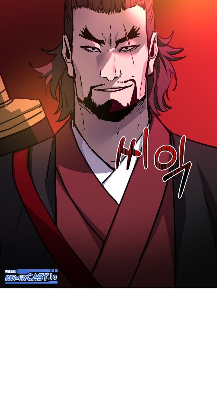 Reincarnation of the Murim Clan’s Former Ranker Chapter 92 page 61