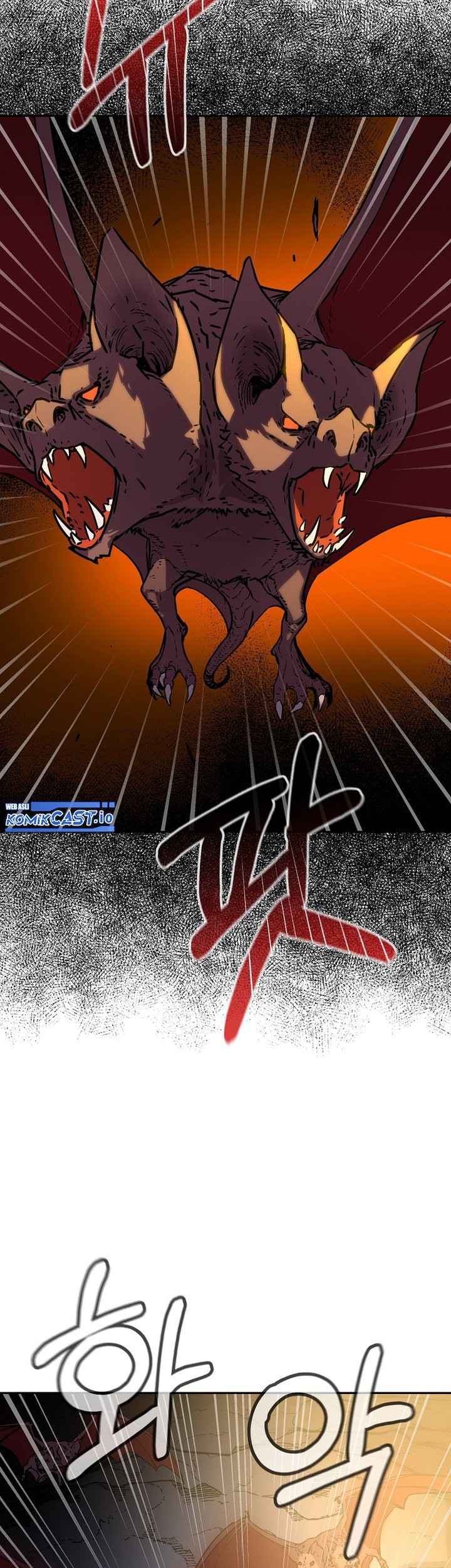 Reincarnation of the Murim Clan’s Former Ranker Chapter 92 page 4
