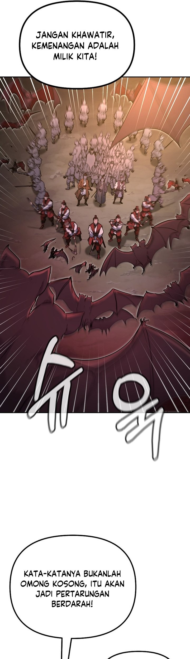Reincarnation of the Murim Clan’s Former Ranker Chapter 92 page 8