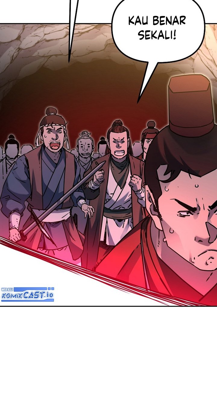 Reincarnation of the Murim Clan’s Former Ranker Chapter 92 page 9
