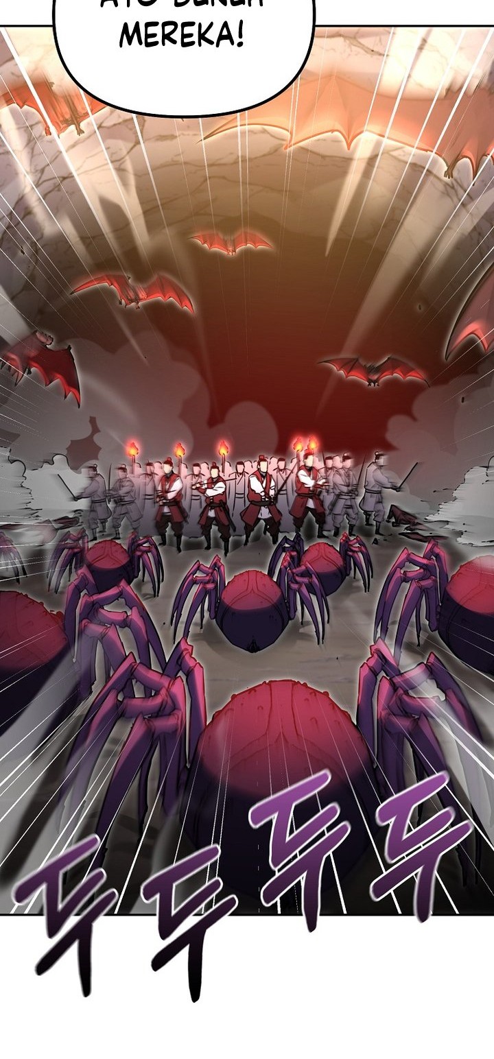Reincarnation of the Murim Clan’s Former Ranker Chapter 92 page 15