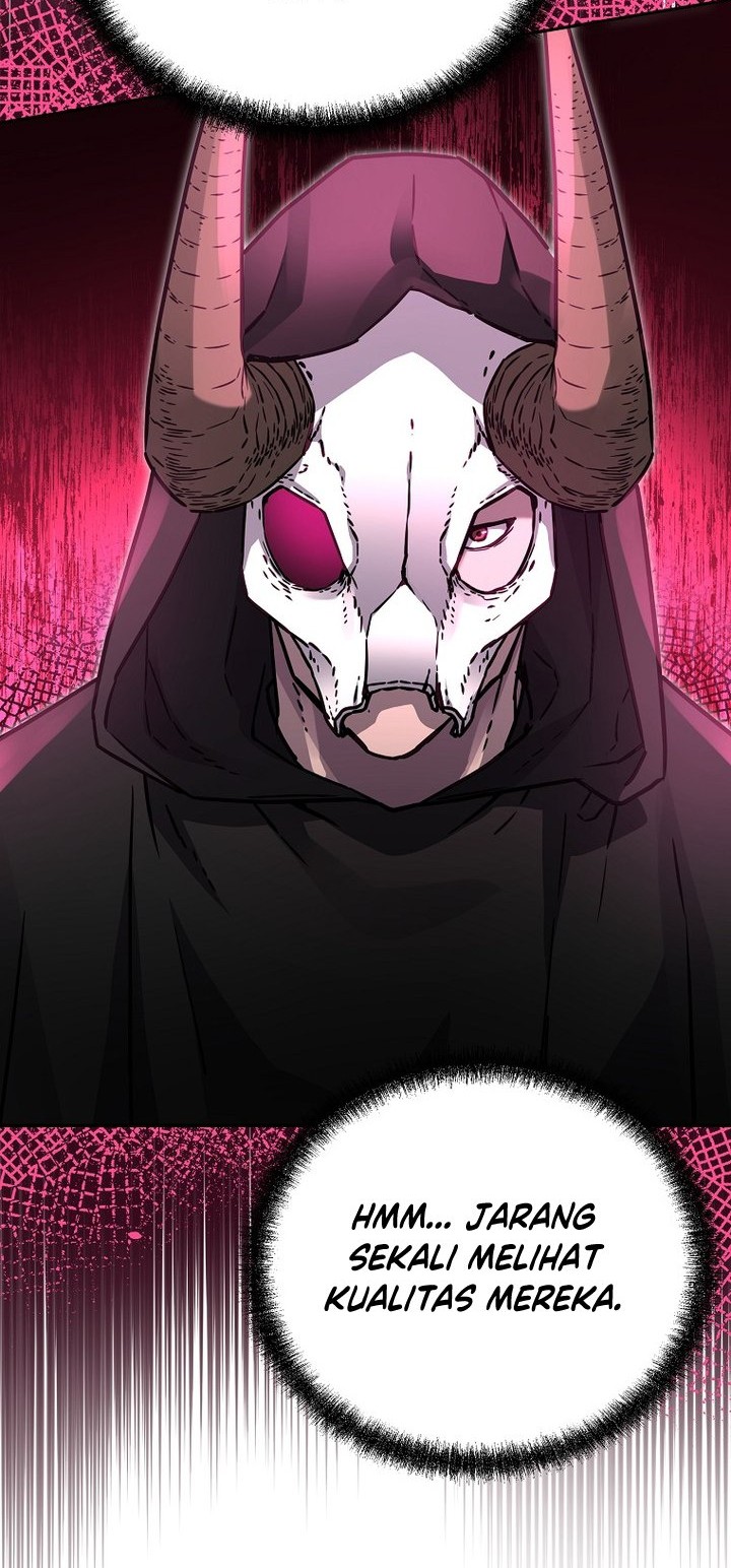 Reincarnation of the Murim Clan’s Former Ranker Chapter 92 page 17