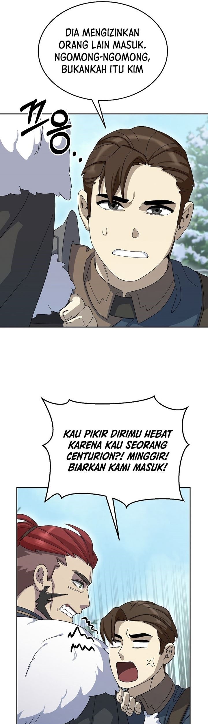 The Newbie Is Too Strong Chapter 65 page 48