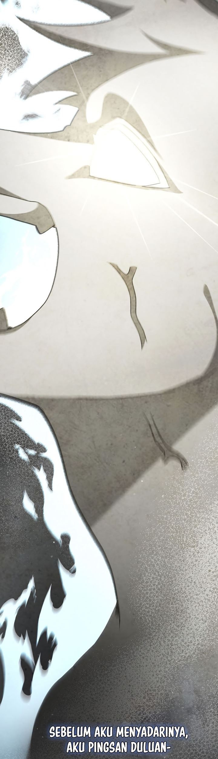 The Newbie Is Too Strong Chapter 65 page 8