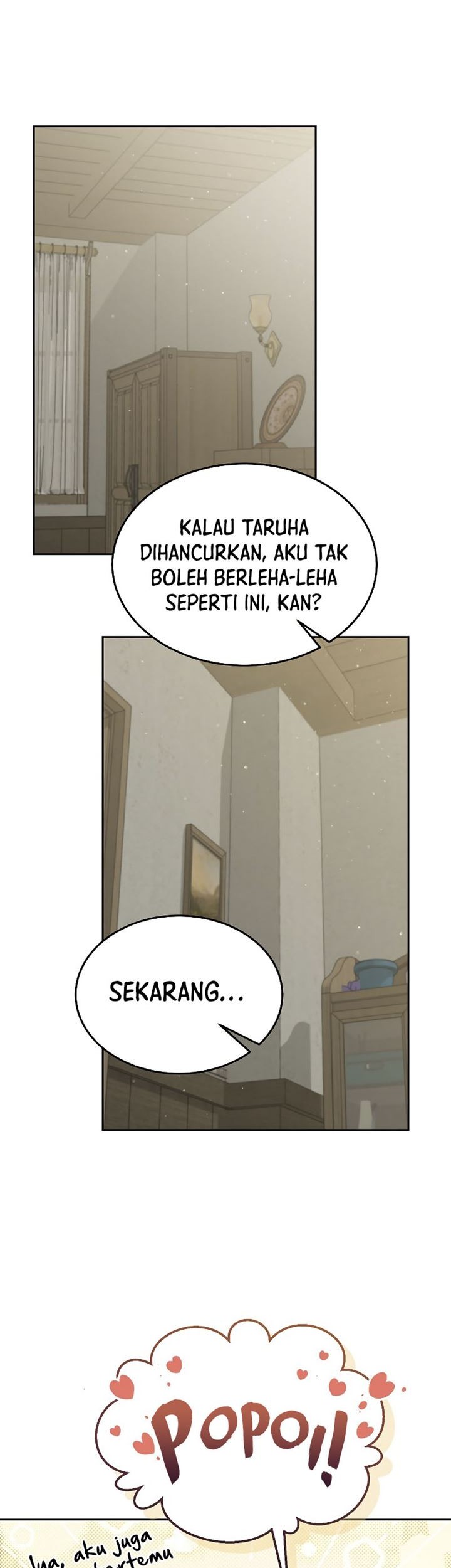The Newbie Is Too Strong Chapter 65 page 10