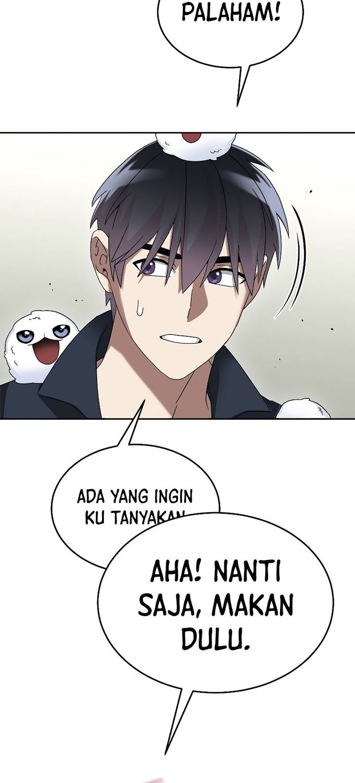 The Newbie Is Too Strong Chapter 65 page 13