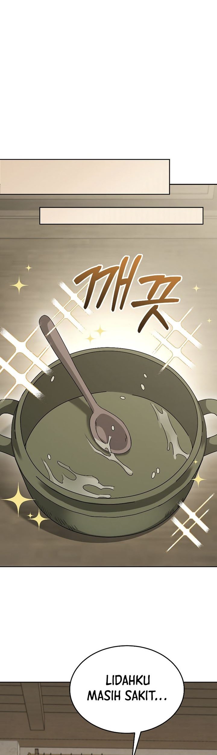 The Newbie Is Too Strong Chapter 65 page 15