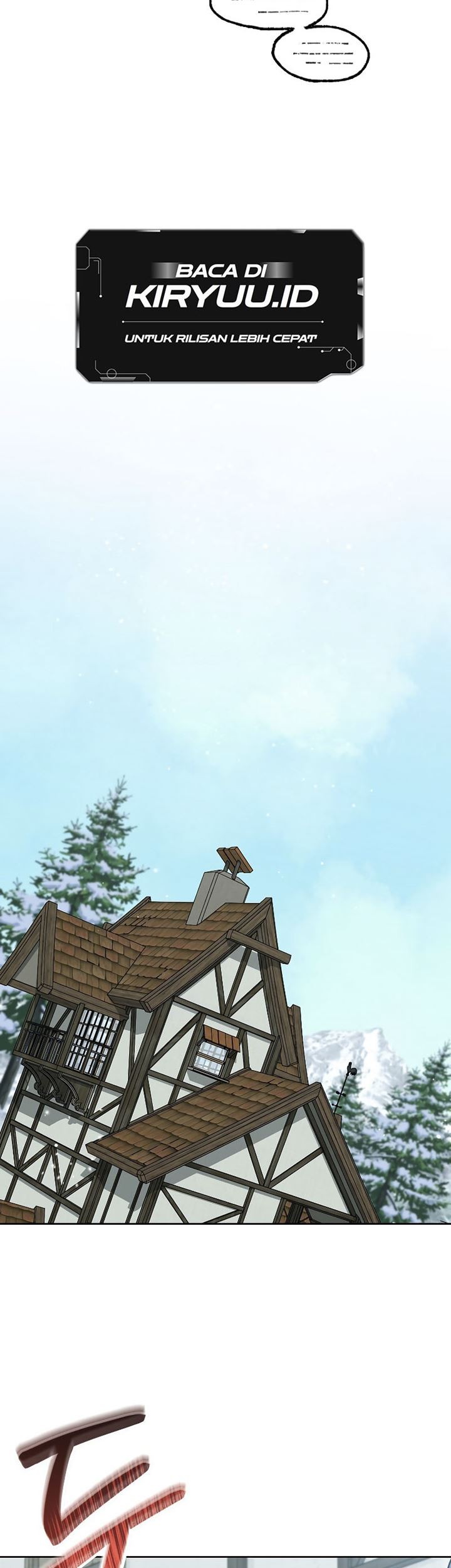 The Newbie Is Too Strong Chapter 65 page 40