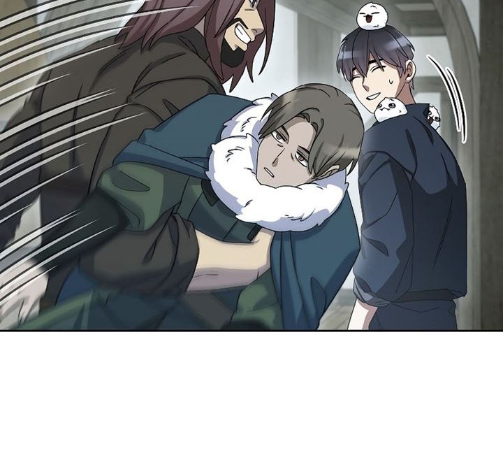 The Newbie Is Too Strong Chapter 65 page 47