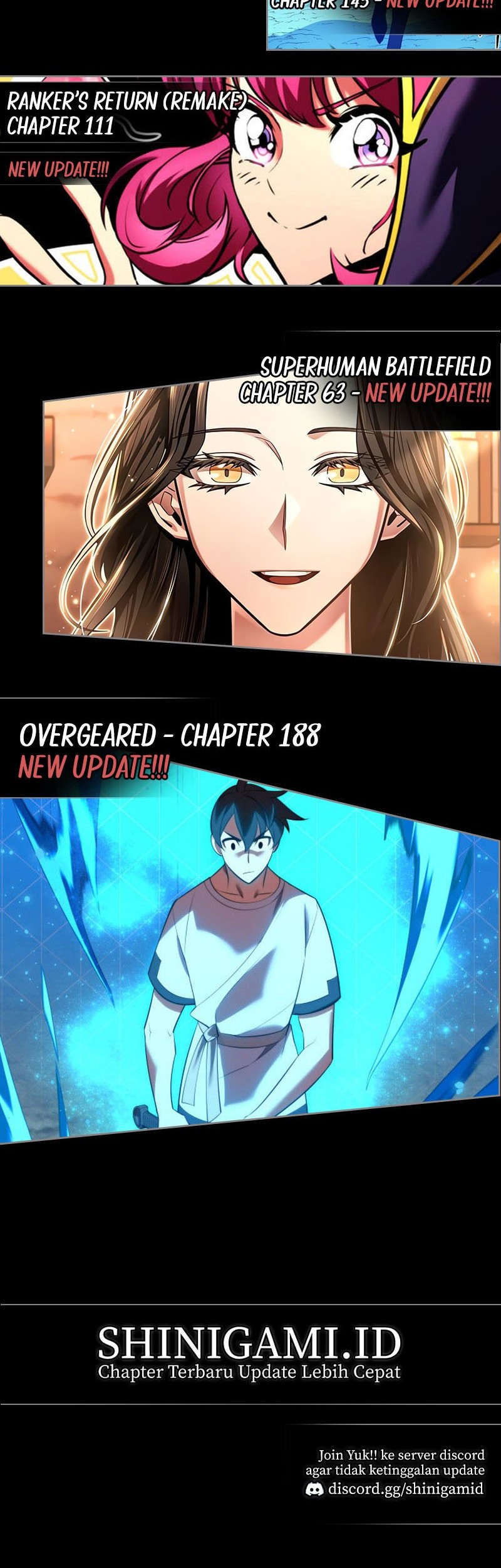 Magic Emperor Chapter 418 page 31