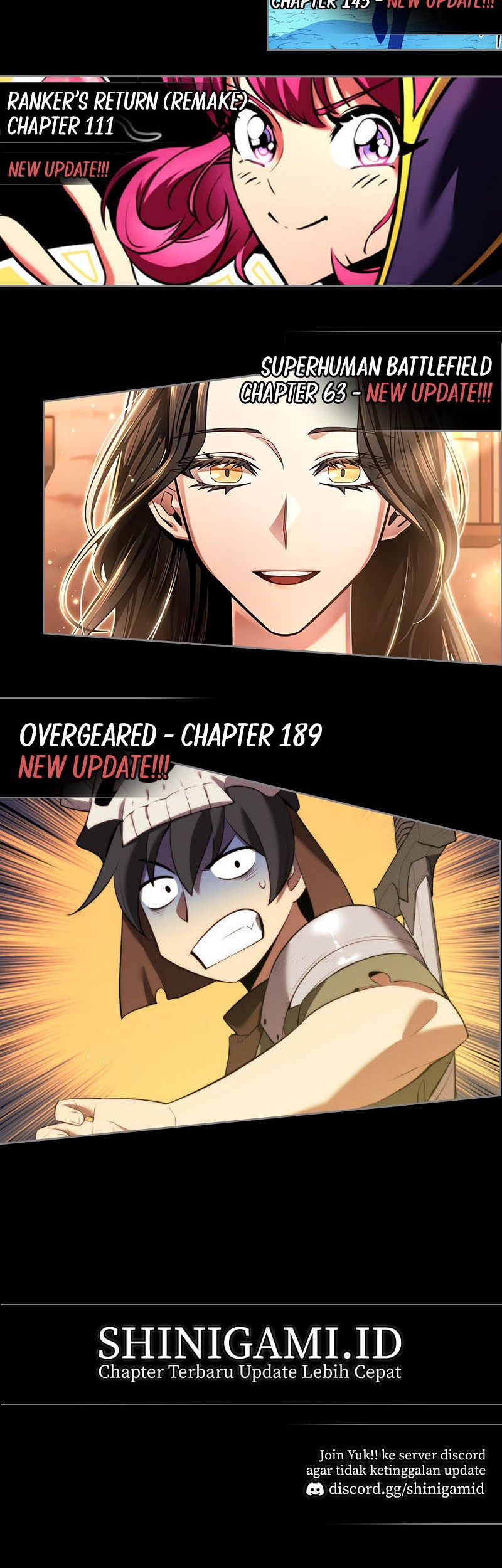 Magic Emperor Chapter 419 page 28