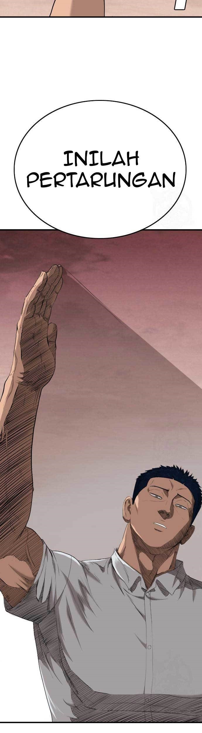 A Bad Person Chapter 157 page 61