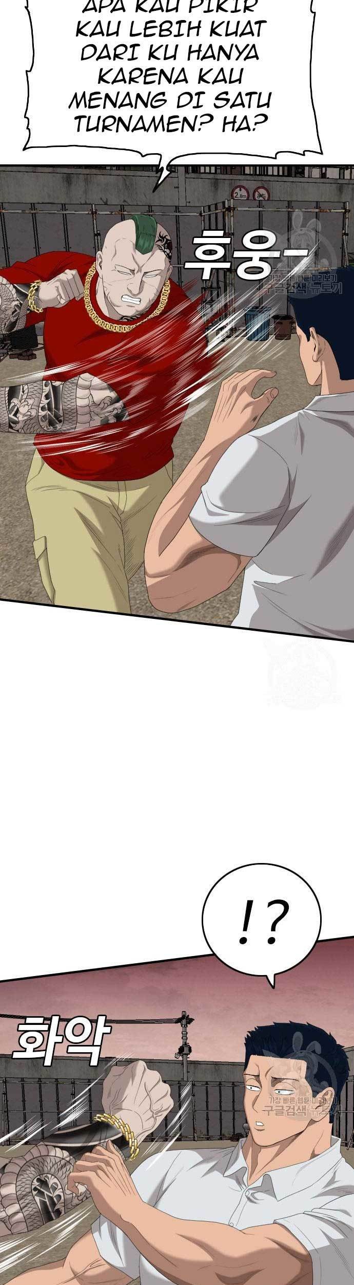 A Bad Person Chapter 157 page 5