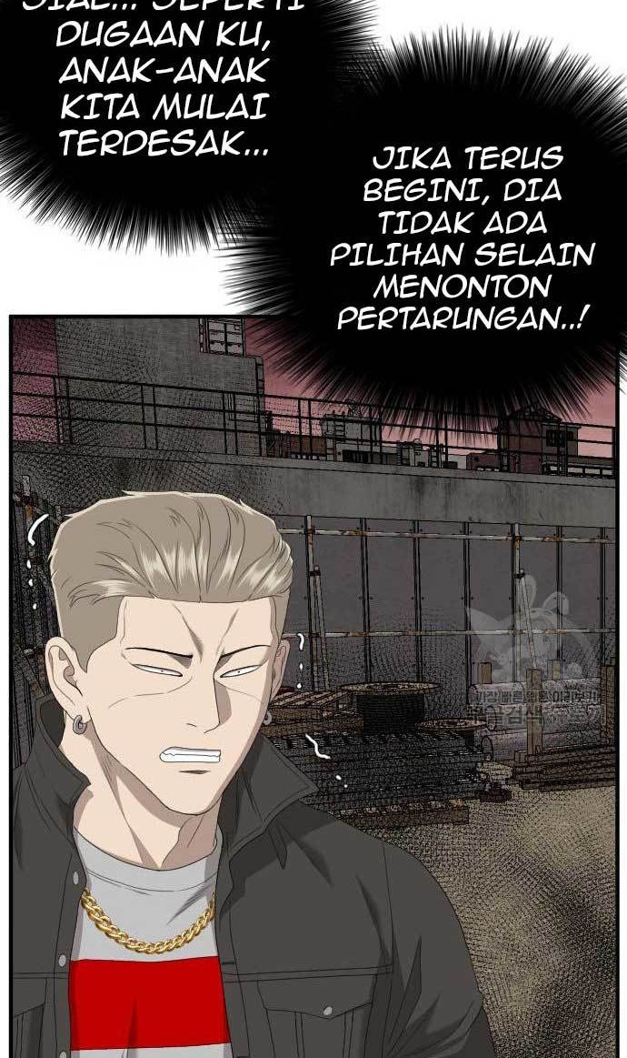 A Bad Person Chapter 156 page 30