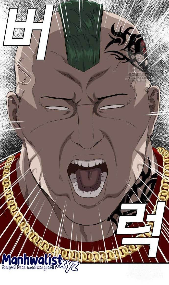 A Bad Person Chapter 156 page 32