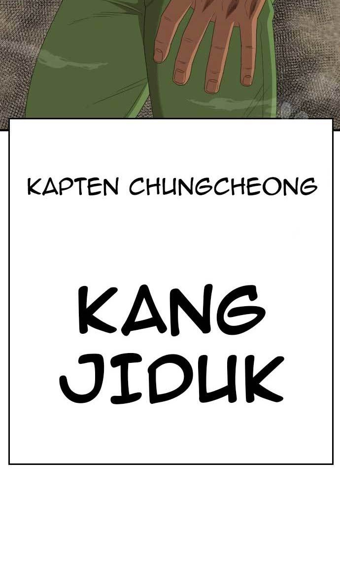A Bad Person Chapter 156 page 38
