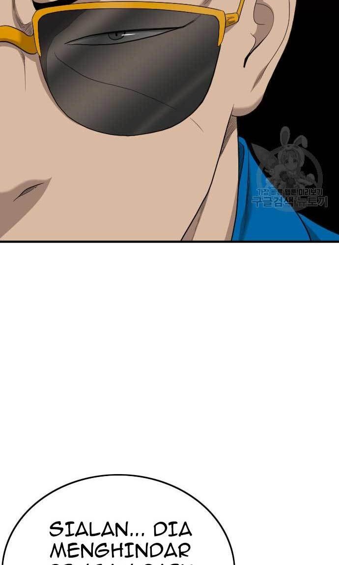 A Bad Person Chapter 156 page 60