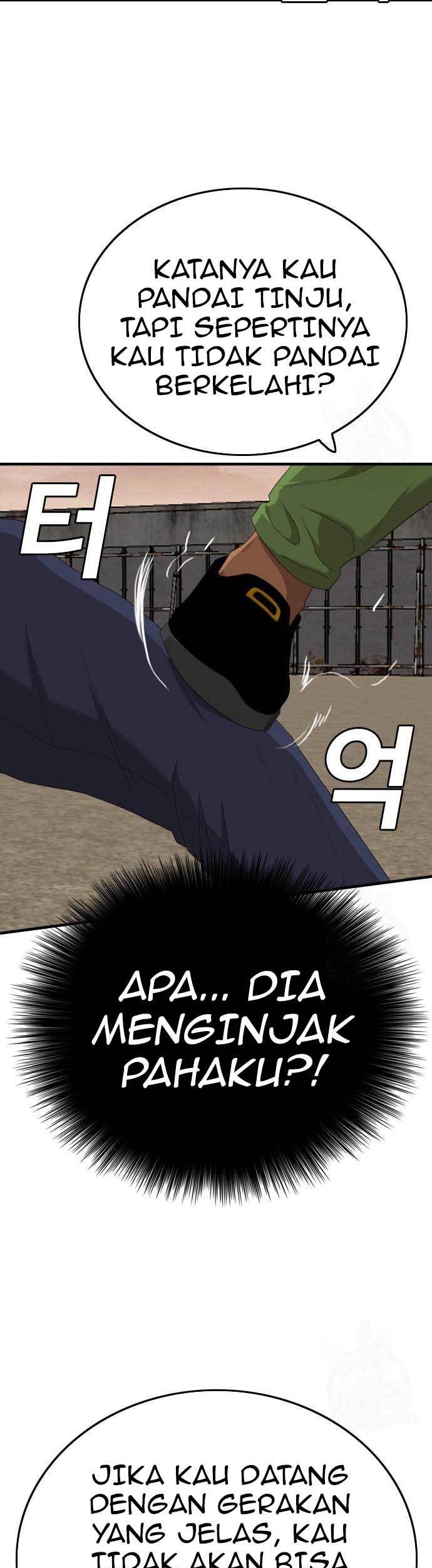 A Bad Person Chapter 156 page 65