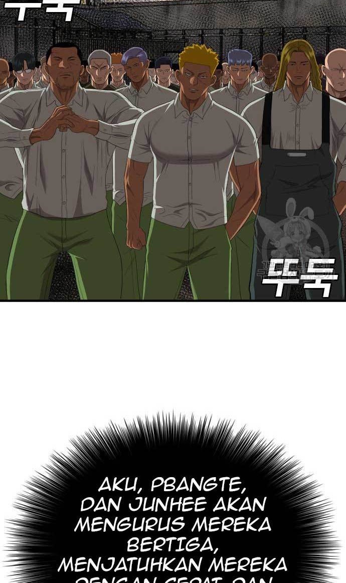 A Bad Person Chapter 156 page 12