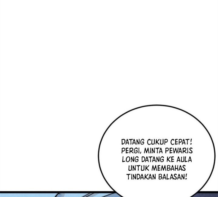 All Hail the Sect Leader Chapter 253 page 25