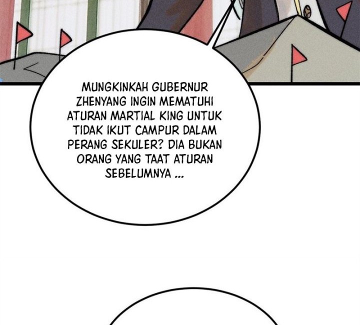 All Hail the Sect Leader Chapter 253 page 29