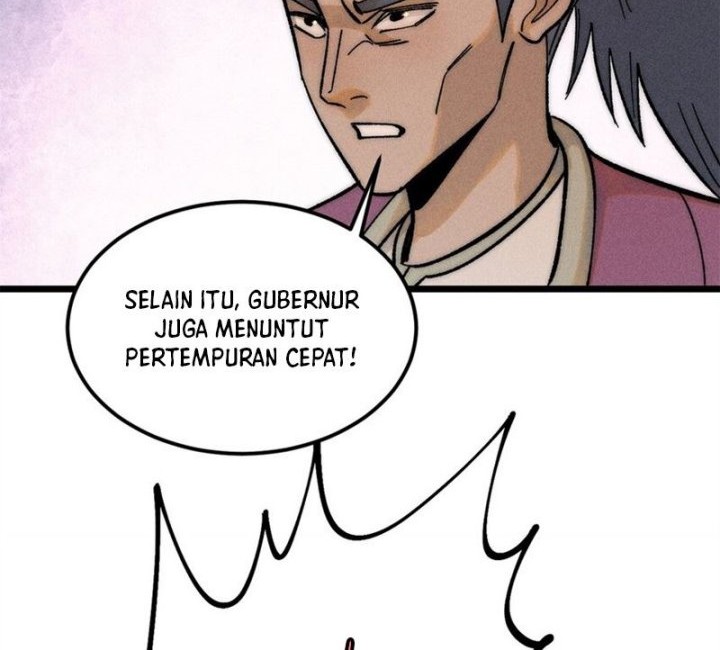 All Hail the Sect Leader Chapter 253 page 33