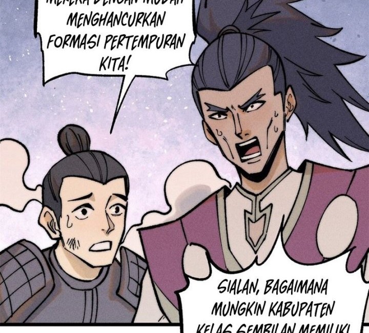 All Hail the Sect Leader Chapter 253 page 39