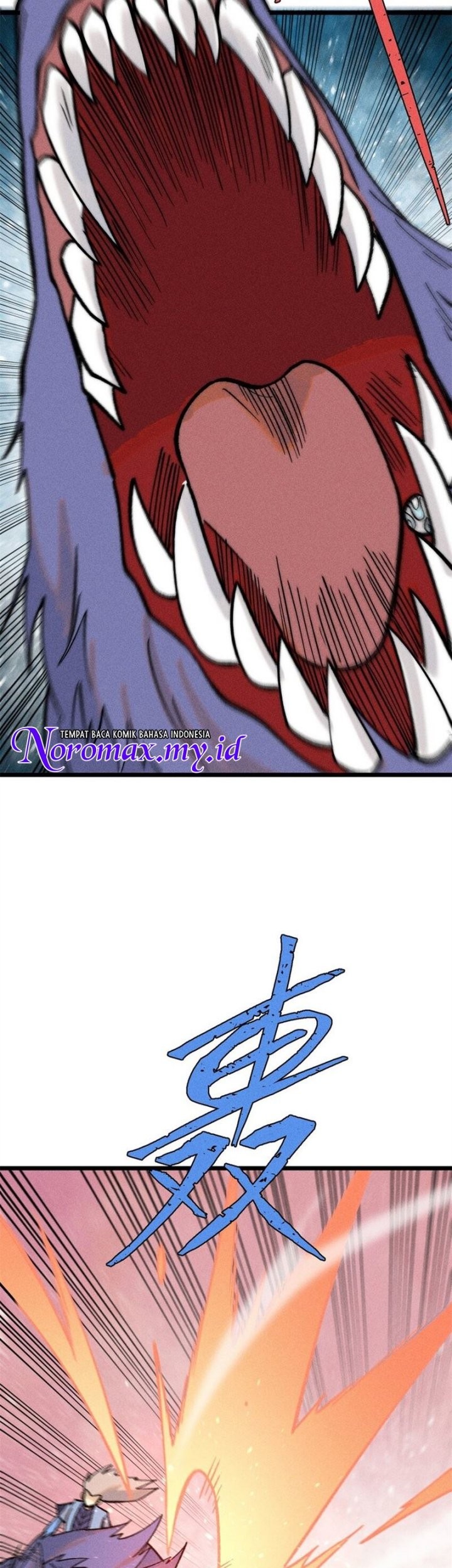 All Hail the Sect Leader Chapter 253 page 44