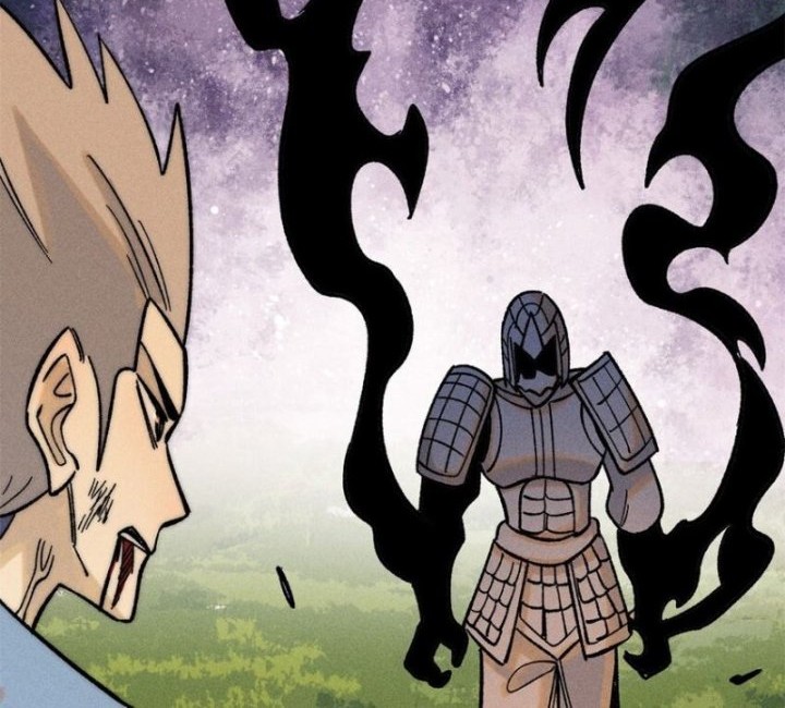 All Hail the Sect Leader Chapter 253 page 47