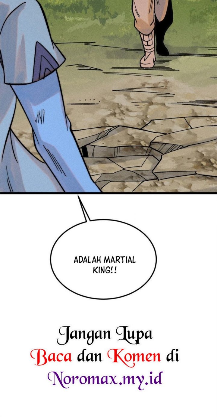 All Hail the Sect Leader Chapter 253 page 48