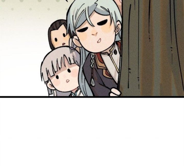 All Hail the Sect Leader Chapter 253 page 9