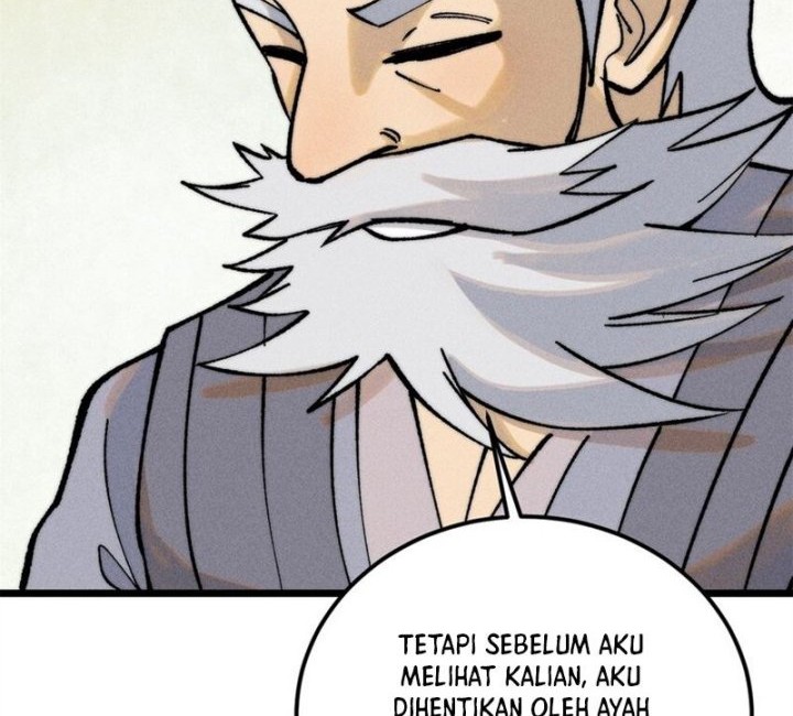 All Hail the Sect Leader Chapter 253 page 11