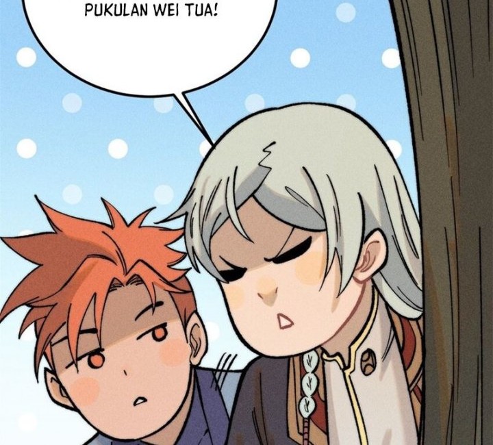 All Hail the Sect Leader Chapter 253 page 13
