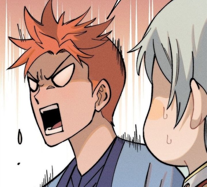 All Hail the Sect Leader Chapter 253 page 17