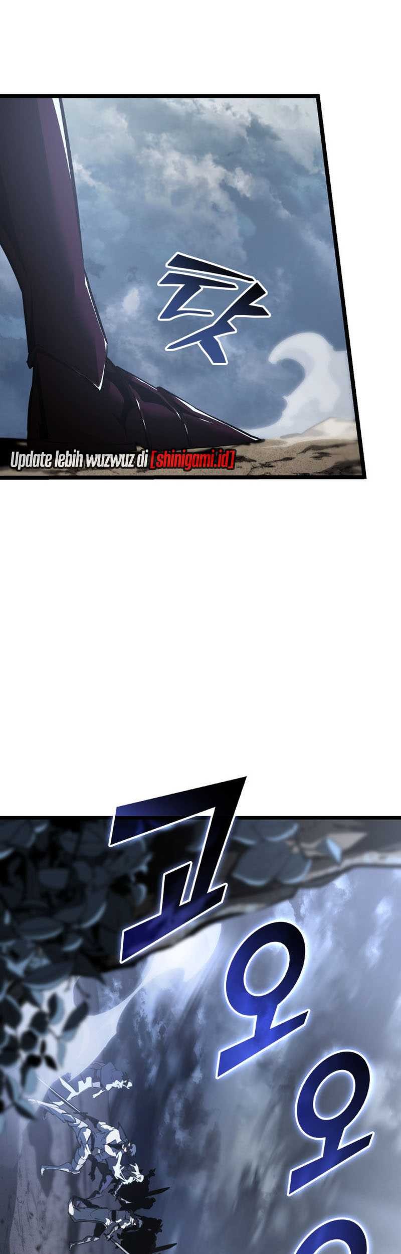 Return of the SSS-Class Ranker Chapter 67 page 34