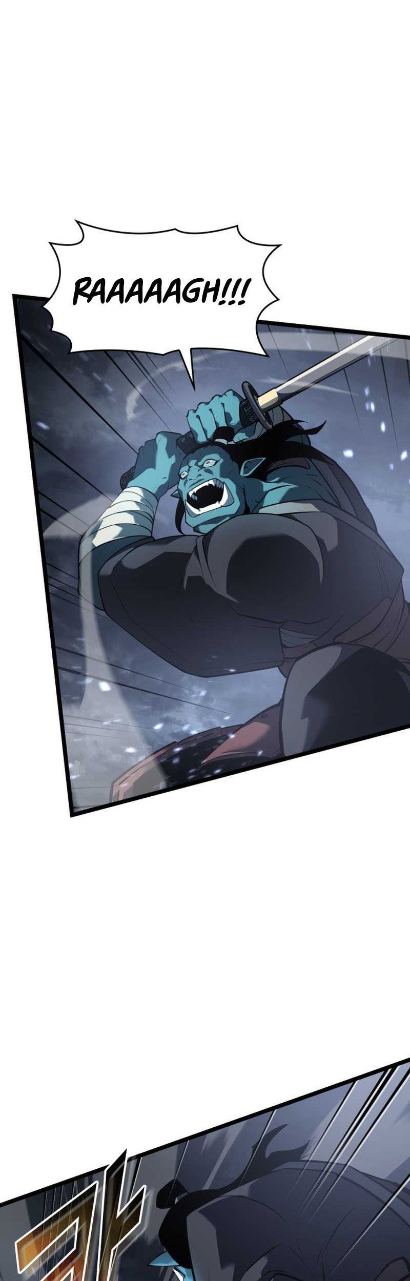 Return of the SSS-Class Ranker Chapter 67 page 36