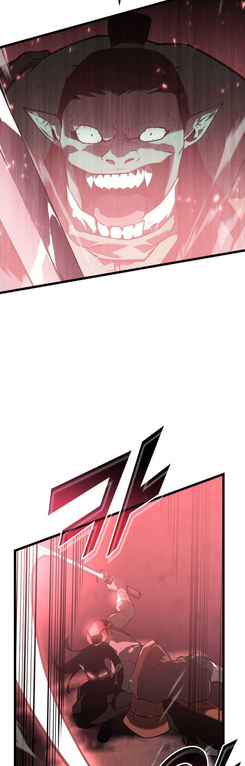 Return of the SSS-Class Ranker Chapter 67 page 39
