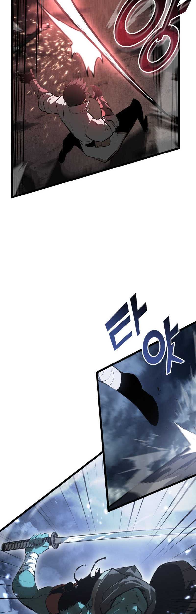 Return of the SSS-Class Ranker Chapter 67 page 40