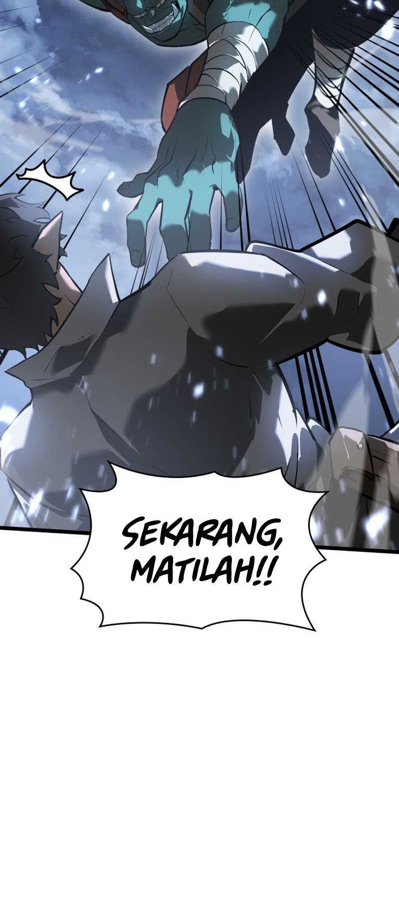 Return of the SSS-Class Ranker Chapter 67 page 41