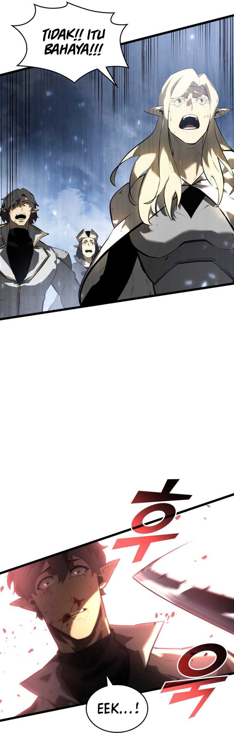 Return of the SSS-Class Ranker Chapter 67 page 42